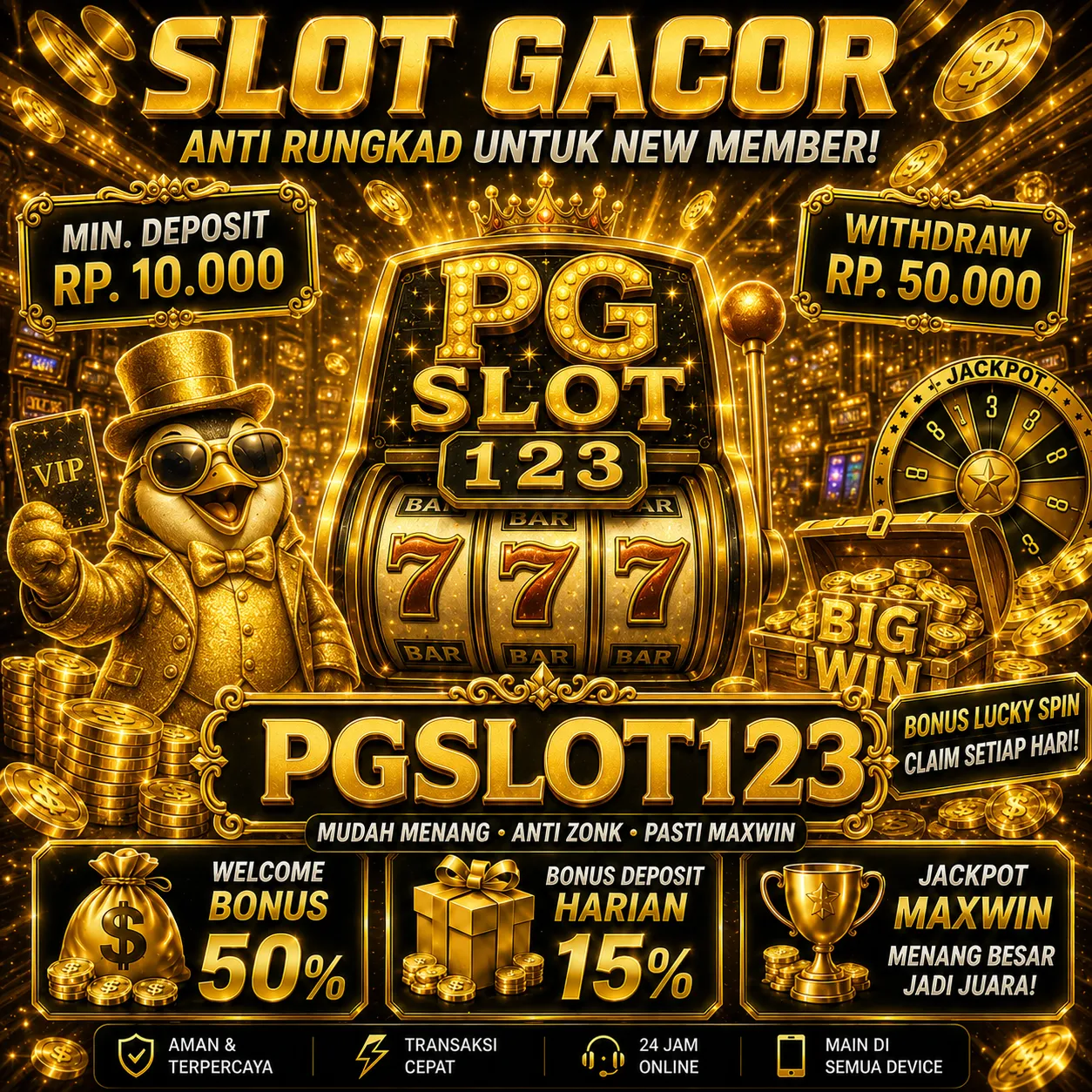 PGSLOT123